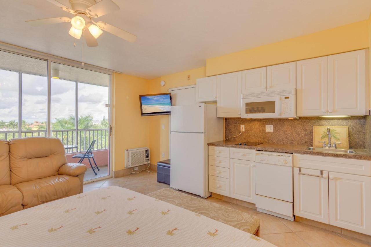 פורט מיירס ביץ' Casa Playa Condos חדר תמונה