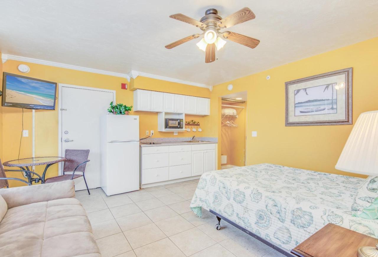פורט מיירס ביץ' Casa Playa Condos מראה חיצוני תמונה