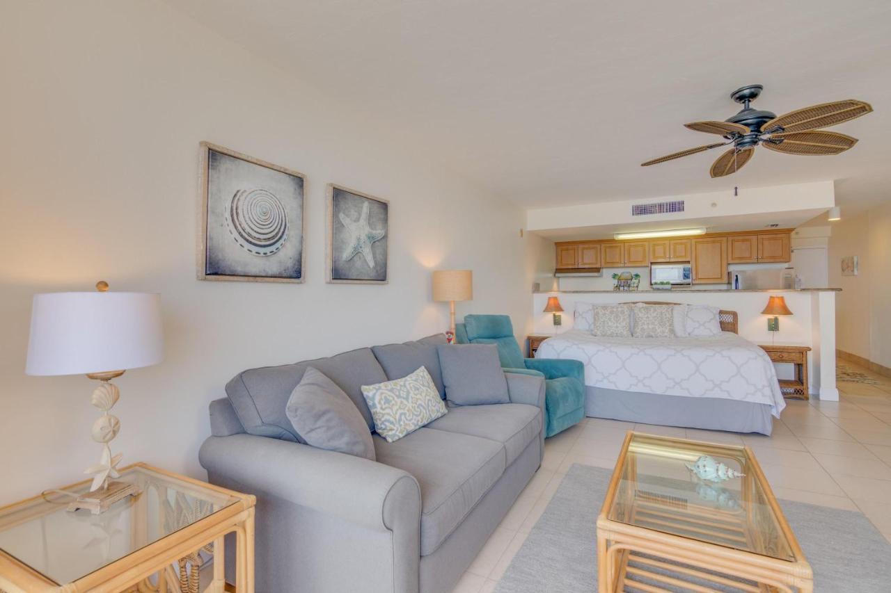 פורט מיירס ביץ' Casa Playa Condos מראה חיצוני תמונה