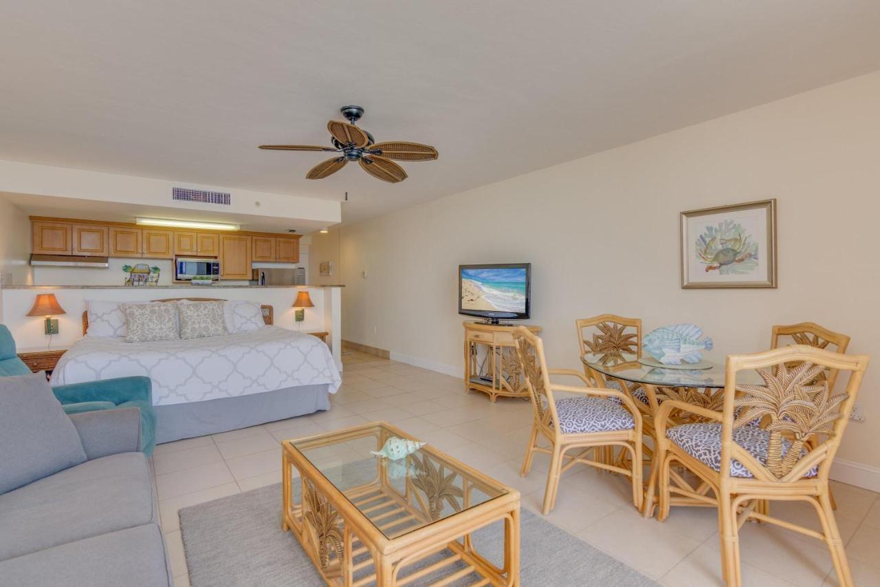פורט מיירס ביץ' Casa Playa Condos מראה חיצוני תמונה