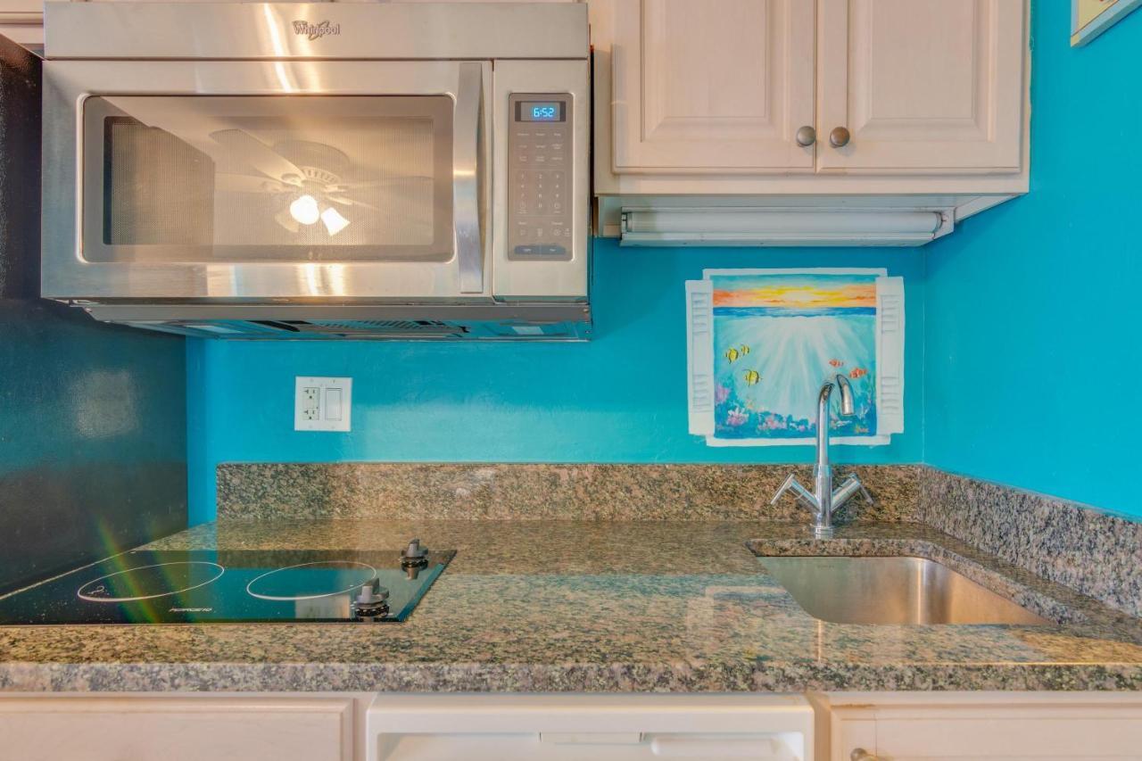 פורט מיירס ביץ' Casa Playa Condos מראה חיצוני תמונה
