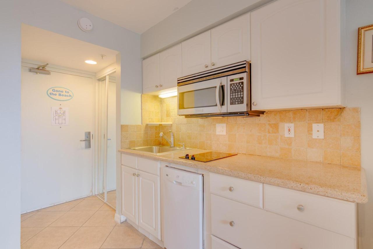 פורט מיירס ביץ' Casa Playa Condos מראה חיצוני תמונה