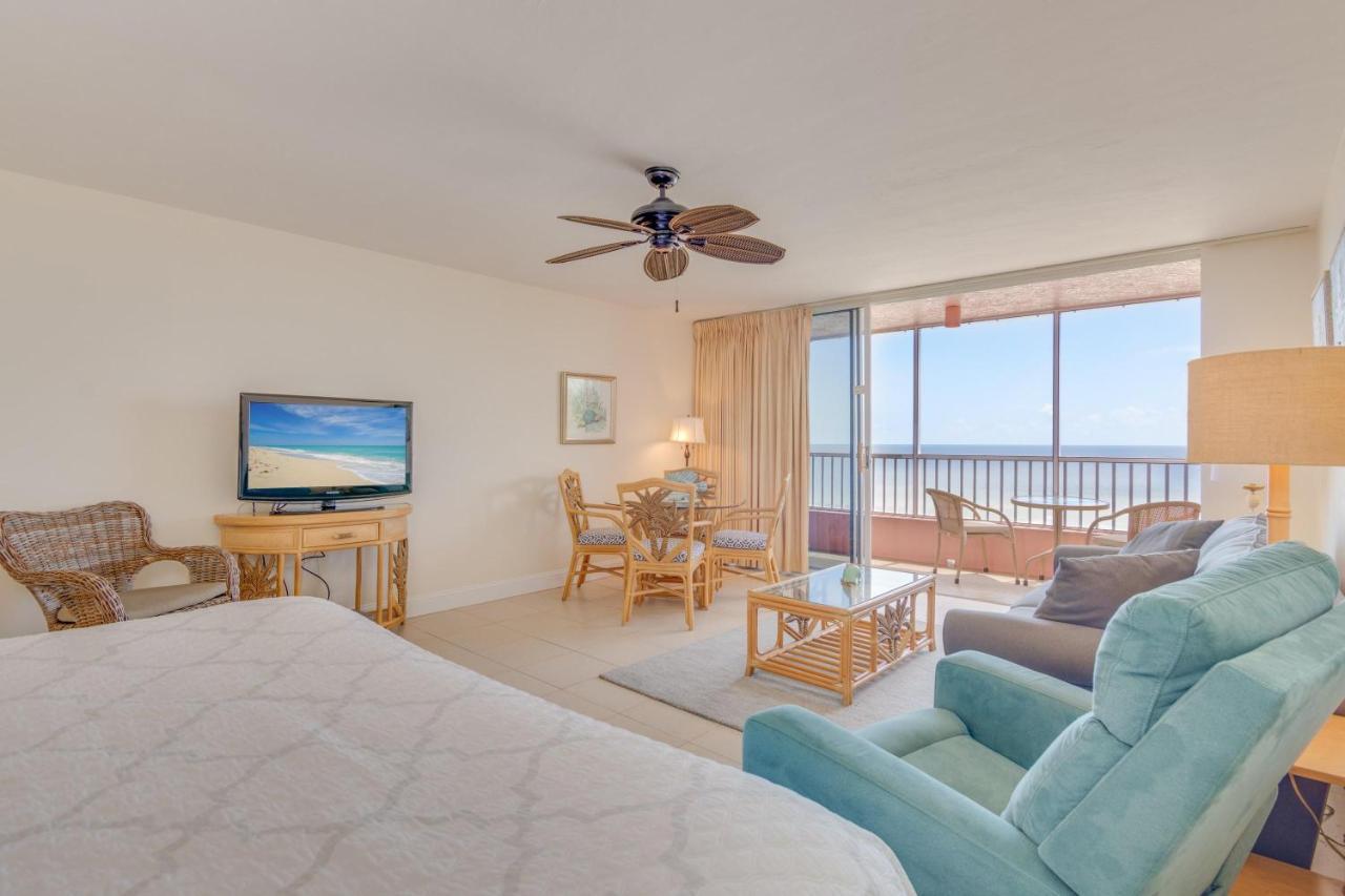 פורט מיירס ביץ' Casa Playa Condos מראה חיצוני תמונה