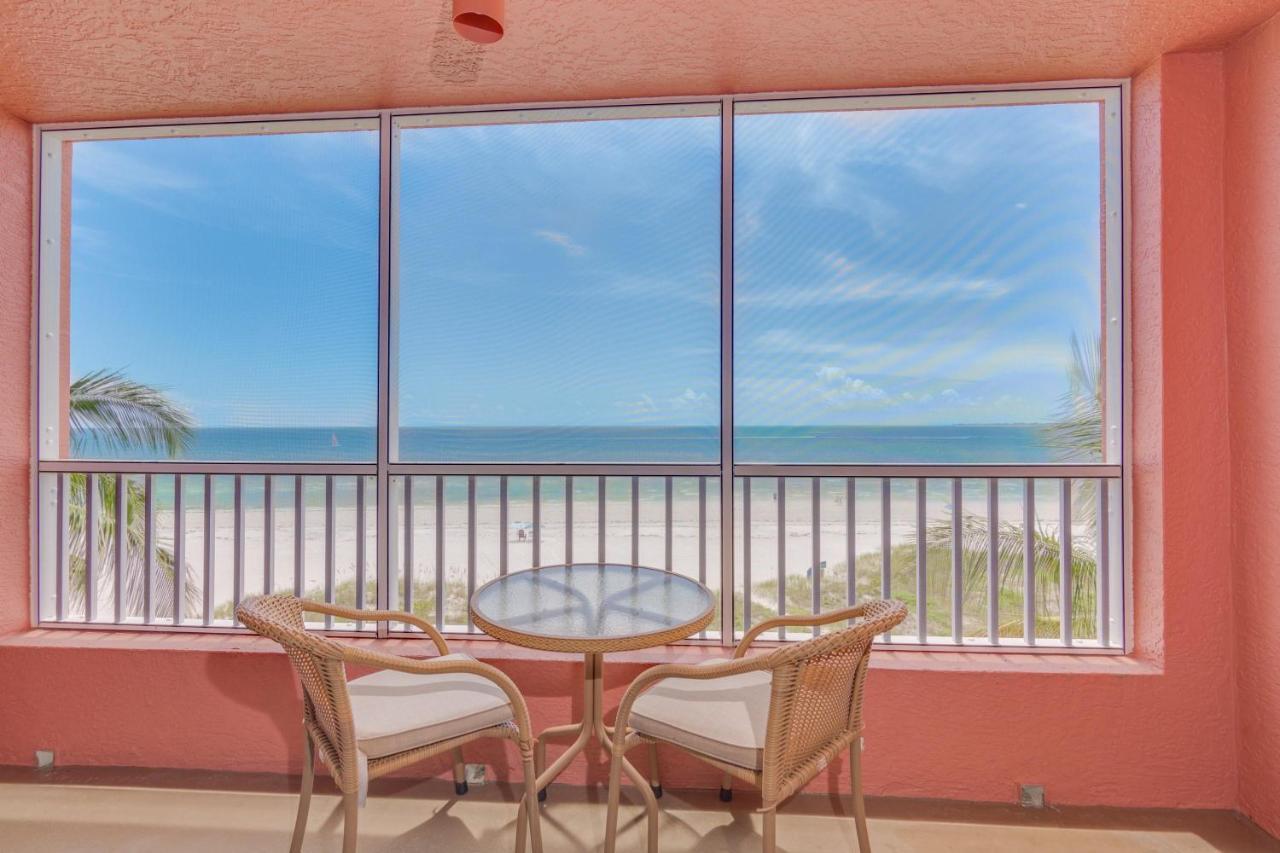 פורט מיירס ביץ' Casa Playa Condos מראה חיצוני תמונה
