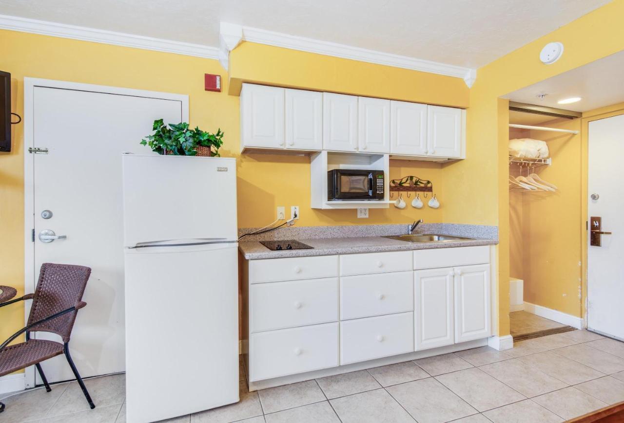 פורט מיירס ביץ' Casa Playa Condos מראה חיצוני תמונה